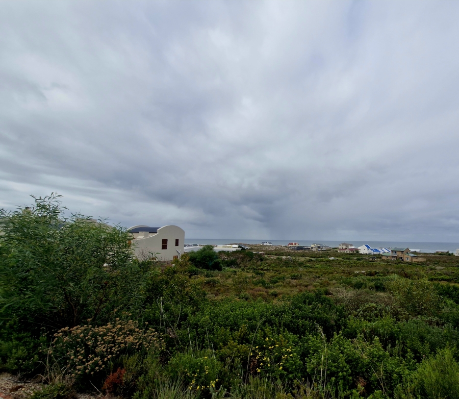 0 Bedroom Property for Sale in Sunny Seas Estate Western Cape